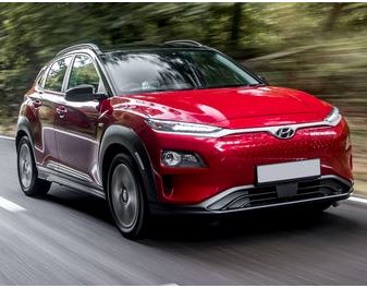 Electric vehicle repairs at Hereford Service and Mot Centre